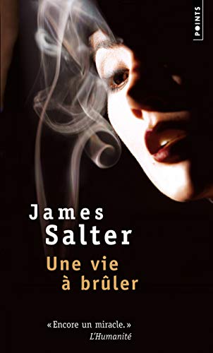 Une Vie Brler von Contemporary French Fiction
